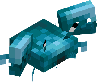 Crab — Primal Survival creature