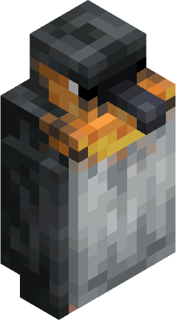 Penguin — Primal Survival creature
