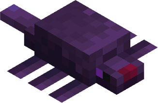 Phase Mite — Primal Survival creature