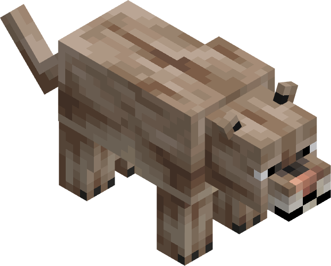 Puma — Primal Survival creature