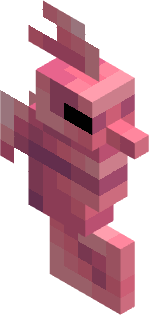 Seahorse — Primal Survival creature