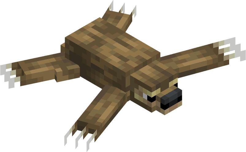 Sloth — Primal Survival creature